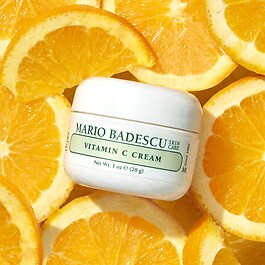 Vitamin-C-Creme